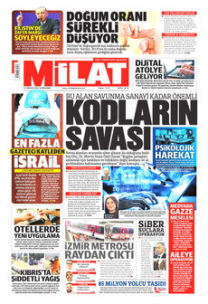 MİLAT