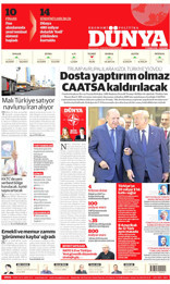 Dünya Gazetesi